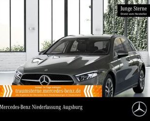 Mercedes-Benz A 180 Gebrauchtwagen