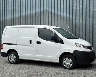 Nissan NV200 Gebrauchtwagen