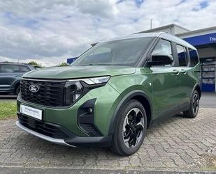 Ford Tourneo Courier Gebrauchtwagen