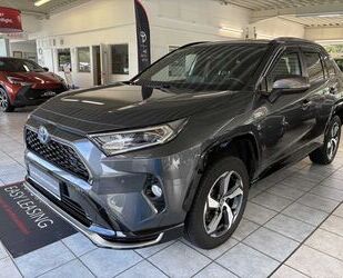 Toyota RAV 4 Gebrauchtwagen