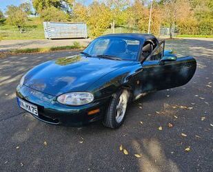 Mazda MX-5 Gebrauchtwagen