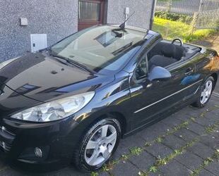 Peugeot 207 Gebrauchtwagen