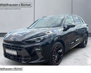 Cupra Terramar Gebrauchtwagen