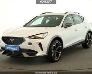 Cupra Formentor Gebrauchtwagen
