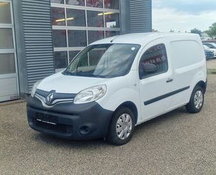 Renault Kangoo Gebrauchtwagen