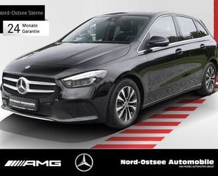 Mercedes-Benz B 200 Gebrauchtwagen