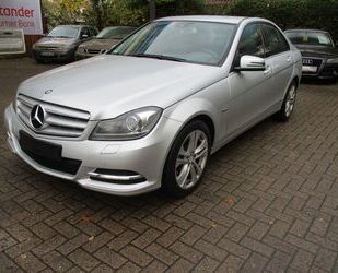 Mercedes-Benz C 220 Gebrauchtwagen