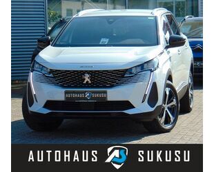 Peugeot 5008 Gebrauchtwagen