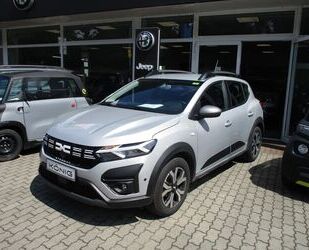 Dacia Sandero Gebrauchtwagen