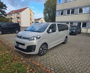 Citroen SpaceTourer Gebrauchtwagen
