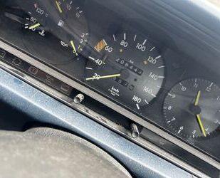 Mercedes-Benz 190 Gebrauchtwagen