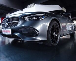 Mercedes-Benz C 220 Gebrauchtwagen