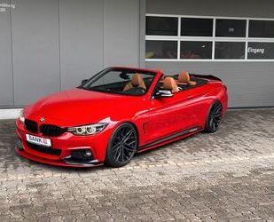 BMW 430 Gebrauchtwagen