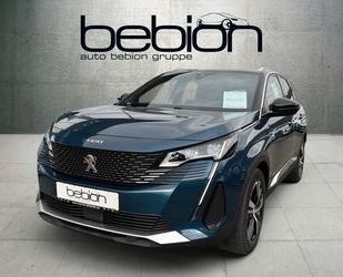Peugeot 3008 Gebrauchtwagen