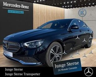 Mercedes-Benz E 220 Gebrauchtwagen