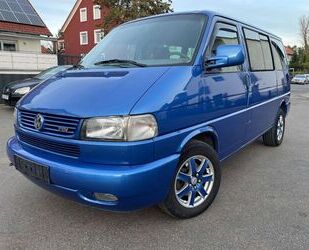 VW T4 Multivan Gebrauchtwagen