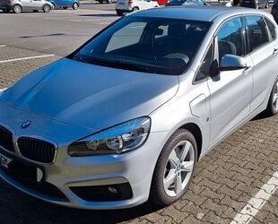 BMW 225 Active Tourer Gebrauchtwagen
