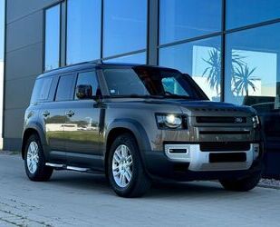 Land Rover Defender Gebrauchtwagen