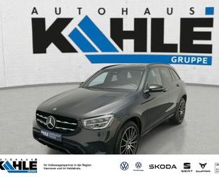Mercedes-Benz GLC 300 Gebrauchtwagen
