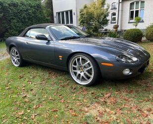 Jaguar XKR Gebrauchtwagen