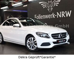 Mercedes-Benz C 180 Gebrauchtwagen