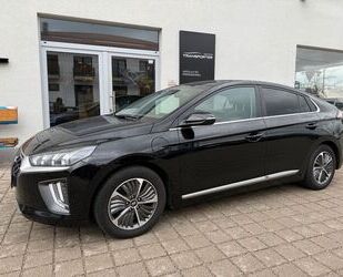 Hyundai IONIQ Gebrauchtwagen