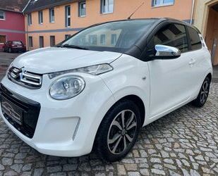Citroen C1 Gebrauchtwagen