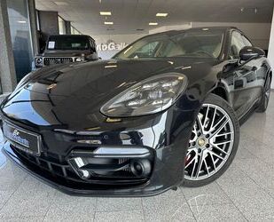 Porsche Panamera Gebrauchtwagen