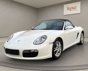 Porsche Boxster Gebrauchtwagen