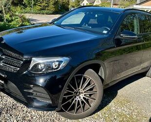 Mercedes-Benz GLC 250 Gebrauchtwagen