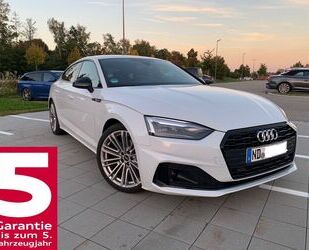 Audi A5 Gebrauchtwagen