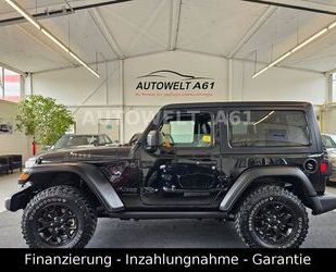 Jeep Wrangler Gebrauchtwagen