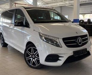 Mercedes-Benz V 250 Gebrauchtwagen
