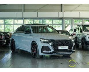 Audi RSQ8 Gebrauchtwagen