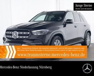 Mercedes-Benz GLE 350 Gebrauchtwagen