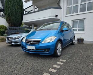 Mercedes-Benz A 150 Gebrauchtwagen