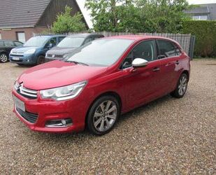 Citroen C4 Gebrauchtwagen