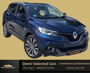 Renault Kadjar Gebrauchtwagen