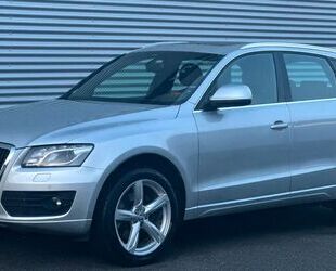 Audi Q5 Gebrauchtwagen