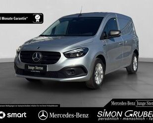 Mercedes-Benz eCitan Gebrauchtwagen