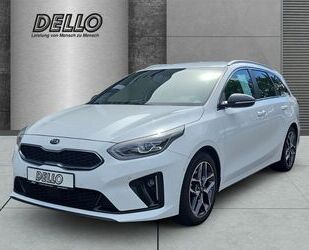 Kia ceed Sportswagon Gebrauchtwagen