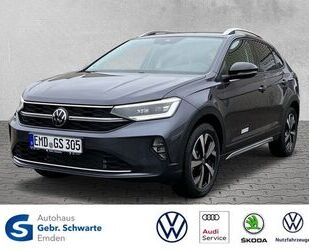 VW Taigo Gebrauchtwagen