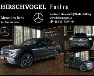 Mercedes-Benz GLC 220 Gebrauchtwagen