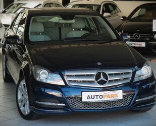 Mercedes-Benz C 300 Gebrauchtwagen