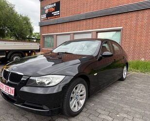 BMW 318 Gebrauchtwagen