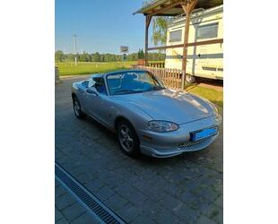 Mazda MX-5 Gebrauchtwagen