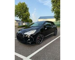 Citroen DS3 Gebrauchtwagen