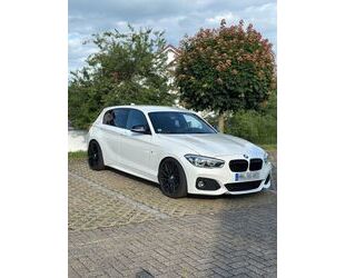 BMW 120 Gebrauchtwagen