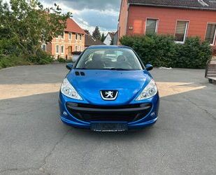 Peugeot 206 Gebrauchtwagen