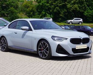 BMW 220 Gebrauchtwagen